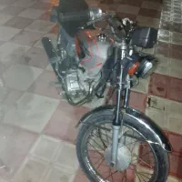 موتور 125 صفر