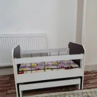 تخت|اسباب و اثاث بچه|ساوه, |دیوار