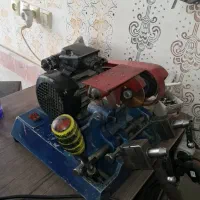 دستگاه کلیدتراش ساده