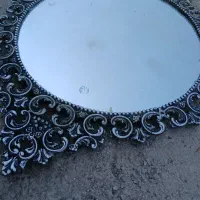 آینه عتیقه قدیمی