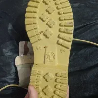 پوتین نظامی کویری|کیف، کفش، کمربند|بروجرد, |دیوار