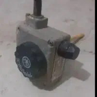 اتوماتیک آبگرمکن سالم