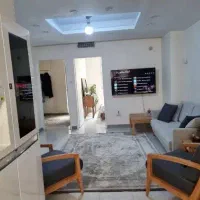 54متر/2خواب/تکواحدی و شیک