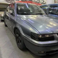 سمند موتور ملی مدل ۹۵