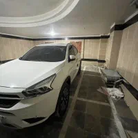 تیگو ۷ مدل ۹۹ / ۶۰ تا کار به شرط نمایندگی
