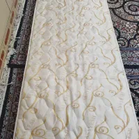 تشک فنری