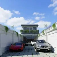 ملک تجاری رینگ داخلی