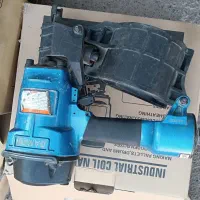 میخکوب مته ای