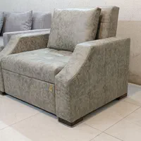 مبل راحتی تخت خواب شو تختشوزینودسته فارسی