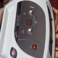 دستگاه الکترولیز