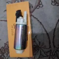 پمپ بنزین ۲۰۶ نو اکبند