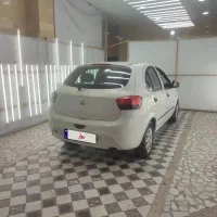 تیبا۲ مدل ۹۸