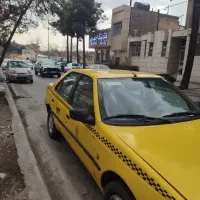 تاکسی پژو ۱۴۰۰|خودرو سواری و وانت|مشهد, کارمندان دوم|دیوار
