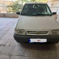 پراید ۱۳۱ مدل ۹۷|خودرو سواری و وانت|گرمدره, |دیوار