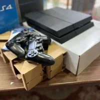 پی اس فور  Ps4 کپی خور