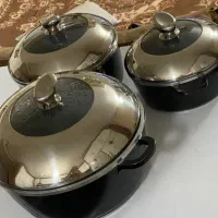 قابلمه چدنی