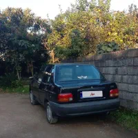 فروش پراید صبا مدل ۸۴|خودرو سواری و وانت|هچیرود, |دیوار