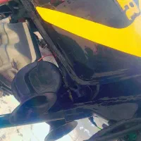 موتور مدل ۸۸