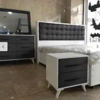 سرویس خواب دونفره با ضمانت