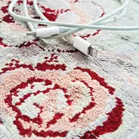 شارژر آیفون|لوازم جانبی موبایل و تبلت|جیرفت, |دیوار