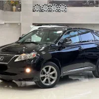 لکسوس RX350