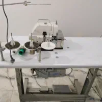 چرخ خیاطی|چرخ خیاطی و ریسندگی|شهرکرد, |دیوار