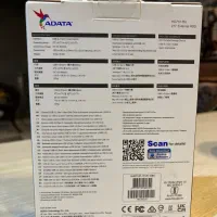 Hard external HDD HD710 Pro|قطعات و لوازم جانبی رایانه|تهران, آسمان|دیوار