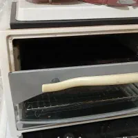 توستر|اجاق گاز و لوازم برقی پخت‌وپز|قدس, شهر‌قدس|دیوار