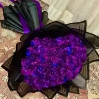 گل روحانی زیبا و خاص|گل مصنوعی|مراغه, |دیوار