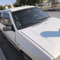 پراید مدل 84|خودرو سواری و وانت|بندرعباس, |دیوار