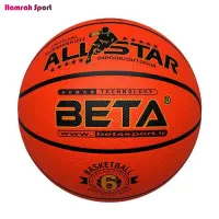 توپ بسکتبال