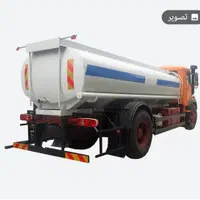 آبرسانی با تانکر 8000