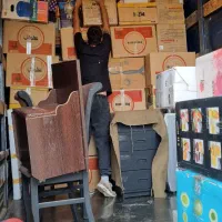 باربری فرهنگ بار|خدمات حمل و نقل|هشتگرد, شهرک گلها|دیوار