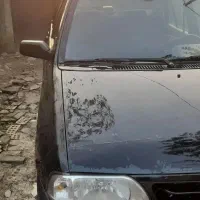 پراید مدل ۸۵|خودرو سواری و وانت|تالش, جوکندان|دیوار