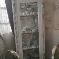 ویترین|بوفه، ویترین، کنسول|قم, نوبهار|دیوار