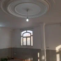 منزل دوطبقه سالنی تمیز