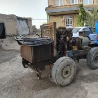 چاه زدن با دستگاه برق