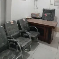 میز و صندلی اداری