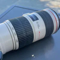 لنز ۷۰/۲۰۰ f4