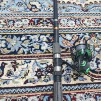 لنسر ماهیگیری «اصل کره»|ماهیگیری|پارس‌آباد, |دیوار