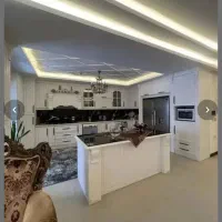 ۱۵۰ متر لوکس، در بهترین نقطه فقط برای خاص‌پسندها|فروش آپارتمان|لاهیجان, شیخ زاهد|دیوار