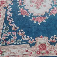 فرشینه ۹متری|فرش|شیراز, پودنک|دیوار