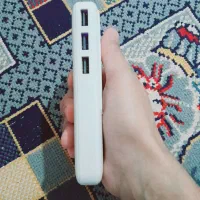 پاوربانک|لوازم جانبی موبایل و تبلت|مشهد, توس (بلوار توس)|دیوار