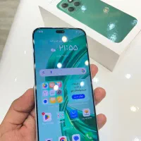 ۵۱۲ گیگ honor x8 b