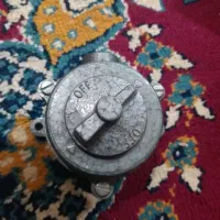 پریز چدنی اصل انگلستان