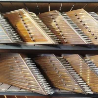 سنتور هفت دستگاه