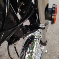 هوندا 125کویر|موتورسیکلت|ری, شهید بهشتی|دیوار