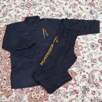 لباس کونگ‌فو