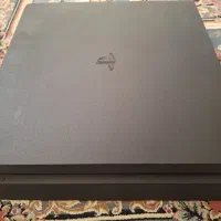 Ps4 slim 1tb