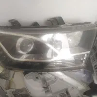 چراغ برلیانس 330 دنا و 207